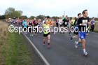 Start of the Morpeth to Newcastle Marathon. Photo: David T. Hewitson/Sports for All Pics